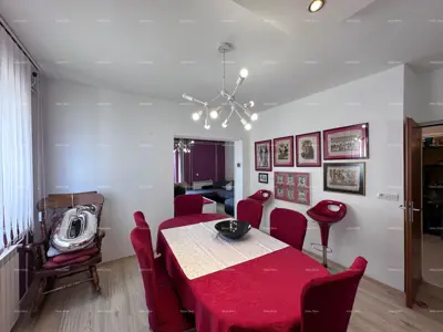 Apartment for sale in Busoler, 130 m² - 10