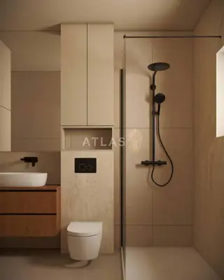 Omišalj | 2-room apartment with balcony and parking - 3