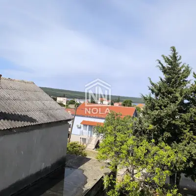 Gornji karin – atraktivan renoviran stan na katu s velikim terasama i - 16