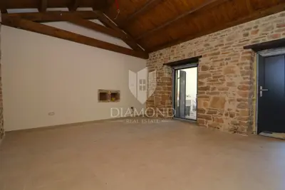 Kamena kuća 170 m², Barban - bazen i 4 spavaće sobe - 18