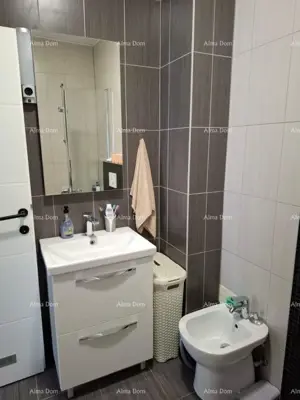 Stan 51,82 m², Pula Monvidal - 2. kat, balkon i parkirno mjesto - 11