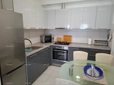 Stan 51,82 m², Pula Monvidal - 2. kat, balkon i parkirno mjesto - 6