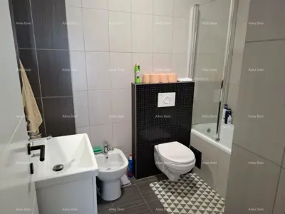 Stan 51,82 m², Pula Monvidal - 2. kat, balkon i parkirno mjesto - 9