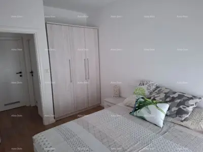Stan 51,82 m², Pula Monvidal - 2. kat, balkon i parkirno mjesto - 8