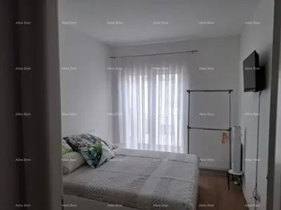 Stan 51,82 m², Pula Monvidal - 2. kat, balkon i parkirno mjesto - 7