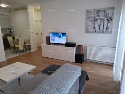 Stan 51,82 m², Pula Monvidal - 2. kat, balkon i parkirno mjesto - 5