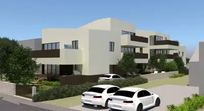 Građevinsko zemljište 1.239 m², Tar, građevinska dozvola - 4
