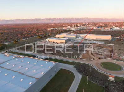 Murvica jug, Zadar-okolica, 12,083.00 m², 1,850,000.00 EUR