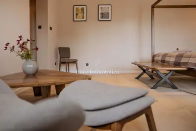 Haus 200 m², Uvala Soline - Meerblick und Pool - 10