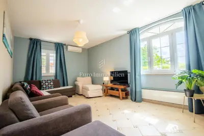 Haus 200 m², Uvala Soline - Meerblick und Pool - 14