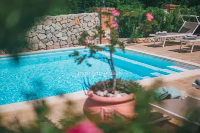 Haus 200 m², Uvala Soline - Meerblick und Pool - 4