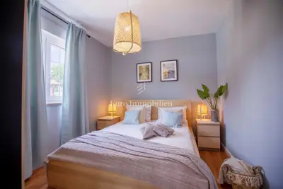 Haus 200 m², Uvala Soline - Meerblick und Pool - 18