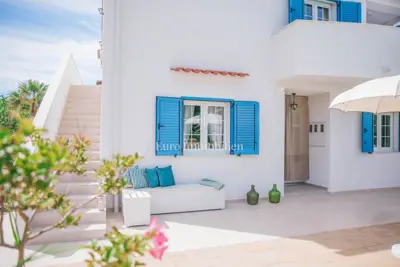 Haus 200 m², Uvala Soline - Meerblick und Pool - 2