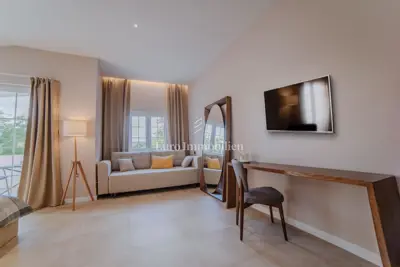 Haus 200 m², Uvala Soline - Meerblick und Pool - 16