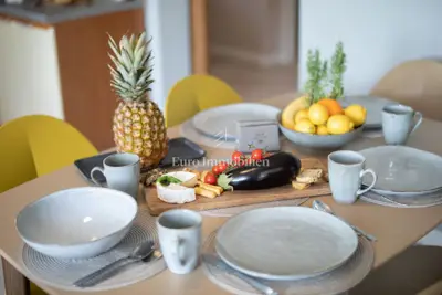 Haus 200 m², Uvala Soline - Meerblick und Pool - 9