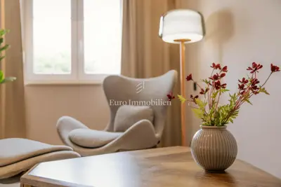 Haus 200 m², Uvala Soline - Meerblick und Pool - 13