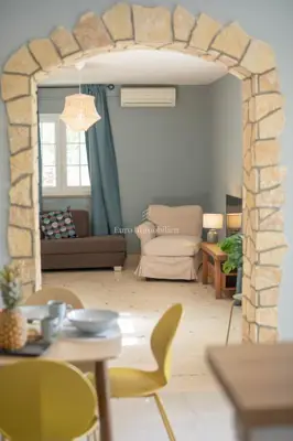 Haus 200 m², Uvala Soline - Meerblick und Pool - 15