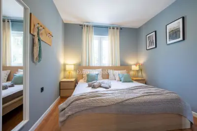 Haus 200 m², Uvala Soline - Meerblick und Pool - 21