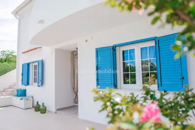 Haus 200 m², Uvala Soline - Meerblick und Pool - 3