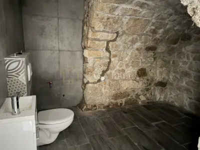 Bribir - authentisches Steinhaus mit Pool - 11