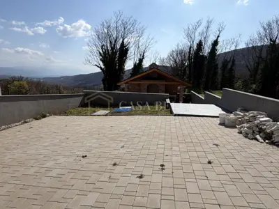 Bribir - authentisches Steinhaus mit Pool - 14