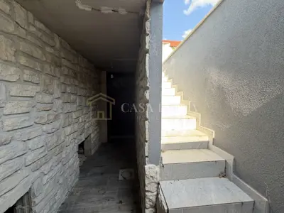 Bribir - authentisches Steinhaus mit Pool - 9