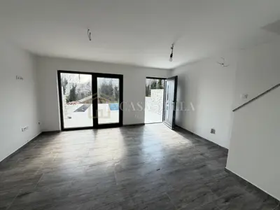 Bribir - authentisches Steinhaus mit Pool - 2