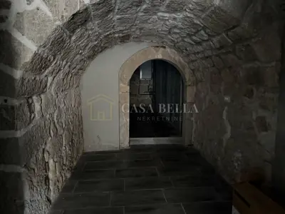 Bribir - authentisches Steinhaus mit Pool - 10