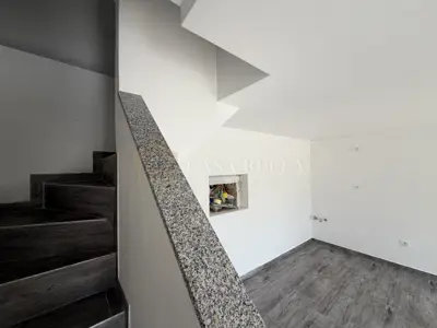 Bribir - authentisches Steinhaus mit Pool - 3