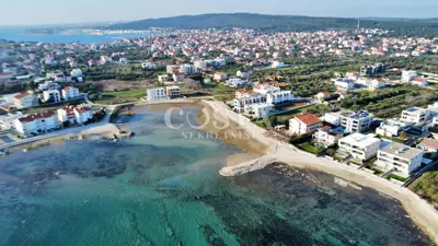 Apartment 67 m², Sukošan - 2 bedrooms and terrace - 15