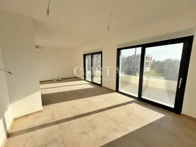 Apartment 67 m², Sukošan - 2 bedrooms and terrace - 4