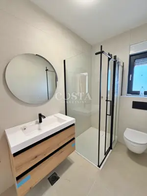 Apartment 67 m², Sukošan - 2 bedrooms and terrace - 10