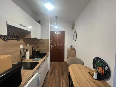Wohnung zum Kauf in Porat i Vantačići, 20 m² - 10