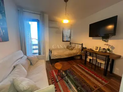 Wohnung zum Kauf in Porat i Vantačići, 20 m² - 4