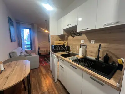 Wohnung zum Kauf in Porat i Vantačići, 20 m² - 3