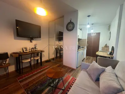 Wohnung zum Kauf in Porat i Vantačići, 20 m² - 5