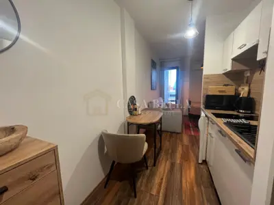 Wohnung zum Kauf in Porat i Vantačići, 20 m²