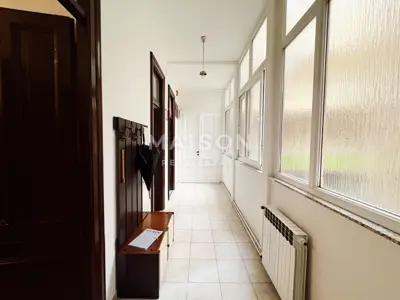 Apartment in Rijeka, Centar, 2 balconies and investment potential - 5