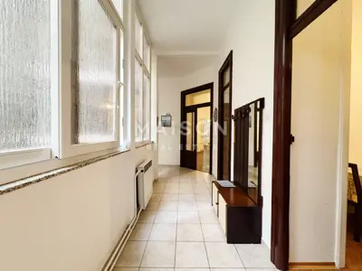 Apartment in Rijeka, Centar, 2 balconies and investment potential - 3