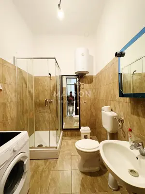 Apartment in Rijeka, Centar, 2 balconies and investment potential - 12