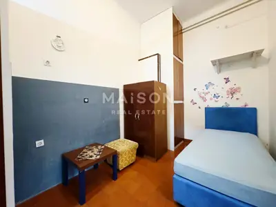 Apartment in Rijeka, Centar, 2 balconies and investment potential - 9