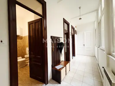 Apartment in Rijeka, Centar, 2 balconies and investment potential - 15