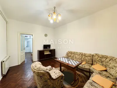 Apartment in Rijeka, Centar, 2 balconies and investment potential - 2