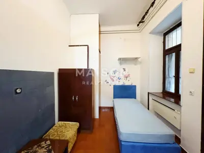 Apartment in Rijeka, Centar, 2 balconies and investment potential - 10