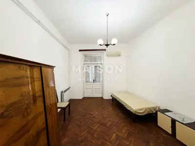 Apartment in Rijeka, Centar, 2 balconies and investment potential - 4