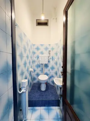 Apartment in Rijeka, Centar, 2 balconies and investment potential - 14