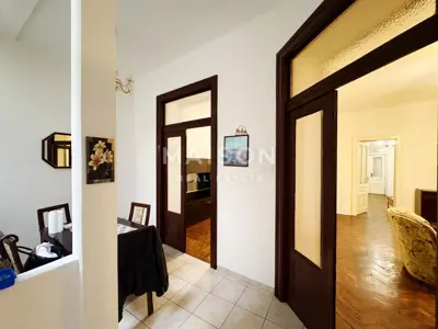 Apartment in Rijeka, Centar, 2 balconies and investment potential - 16