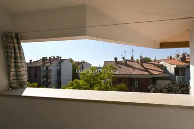 Poreč - apartment with terrace in a sought-after location in the center - 2