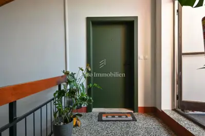 Poreč - apartment with terrace in a sought-after location in the center - 21