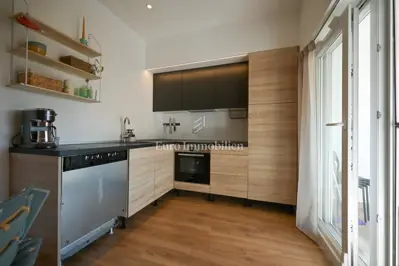 Poreč - apartment with terrace in a sought-after location in the center - 9